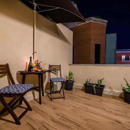 Loft Ortigia - Sea View Terrace * Syracuse