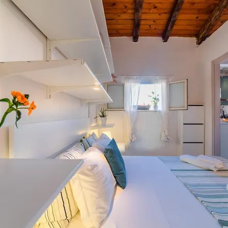Apartamento Loft Ortigia - Sea View Terrace
