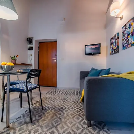 Loft Ortigia - Sea View Terrace * Syracuse