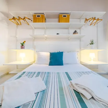 Loft Ortigia - Sea View Terrace