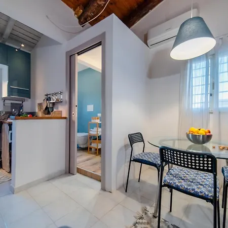 Loft Ortigia - Sea View Terrace *