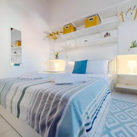 Loft Ortigia - Sea View Terrace *
