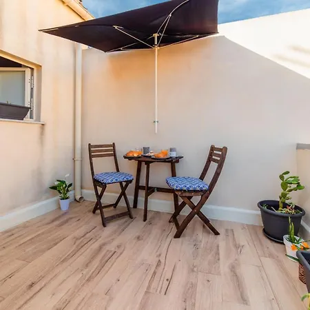 Loft Ortigia - Sea View Terrace Appartamento