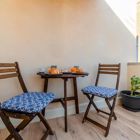 Appartamento Loft Ortigia - Sea View Terrace *