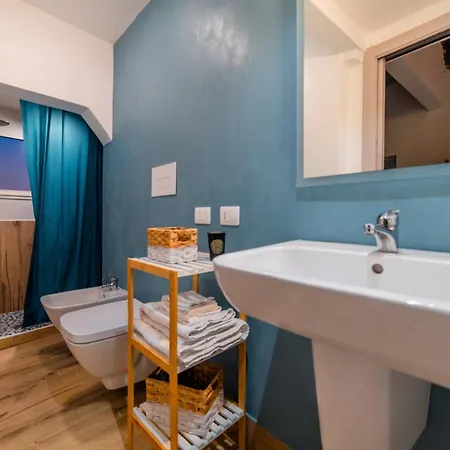 Loft Ortigia - Sea View Terrace Appartamento
