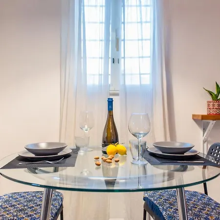 Loft Ortigia - Sea View Terrace * Syracuse