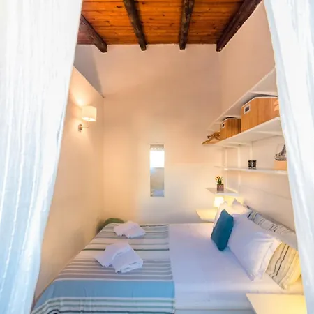 Loft Ortigia - Sea View Terrace Syracuse